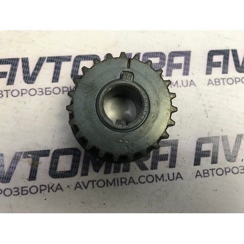 Шестерня коленвала Opel Zafira B 1.6 16V 2005-2011 24405967